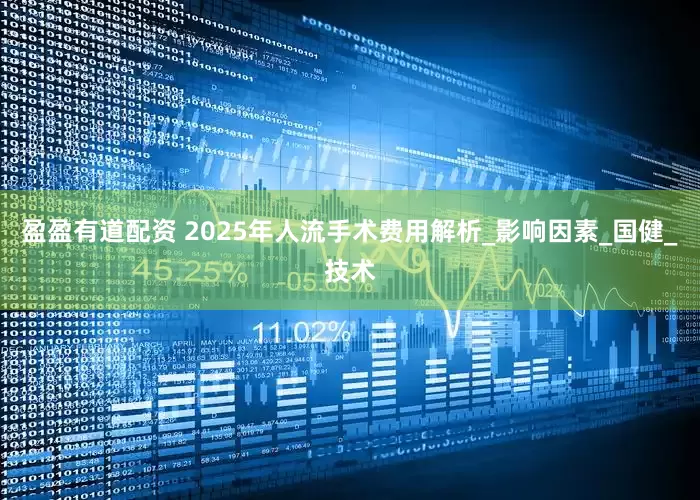 盈盈有道配资 2025年人流手术费用解析_影响因素_国健_技术